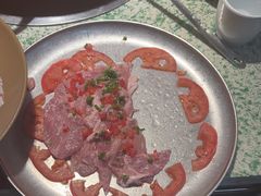 -鸿姐老火锅(静安店)