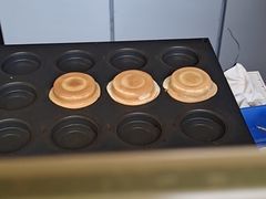-台湾味正点车轮饼可丽饼(南禅寺店)