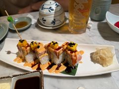 -阿吾罗日本料理(K11艺术中心店)
