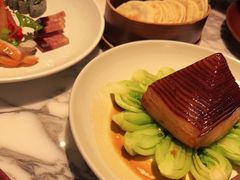 -杭州君悦酒店·湖滨28中餐厅
