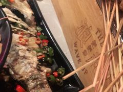 -浪起·江湖菜馆(陶瓷路店)