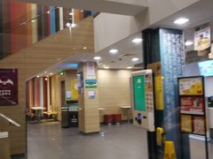 大堂-麦当劳(乳山路店)