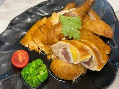 -鸡坤茶室(三里屯店)