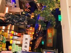 -绿茶餐厅(乐峰广场店)