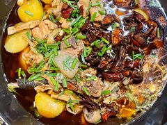 -一只烧鸡公(解放碑店)