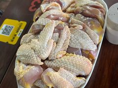 -万兴启丰椰子文化园餐厅