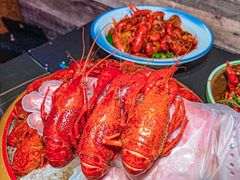 -虾乐园龙虾·夜宵(松江店)
