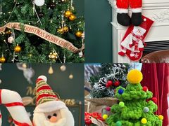 -紫荆广场·花漫里