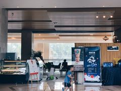 门面-成都蒲江花样年福朋喜来登度假酒店·宜客乐西餐厅