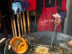 -三镇民生甜食馆(胜利街总店)