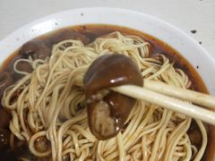 -顺心拉面馆(马道街店)