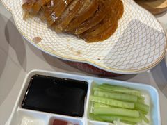 -梅利汴京烤鸭•开封豫菜地标店(晋安路店)