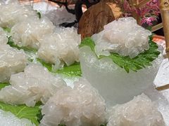 -龙悦湾酒家·八阵鱼生·渔人码头店