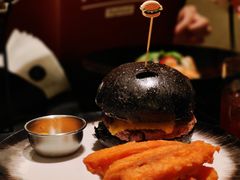 -Nord Grill&Bar Highland诺德西餐(深圳欢乐海岸店)