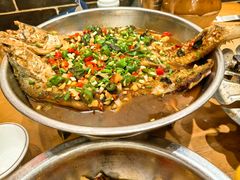 -细毛私家菜总店