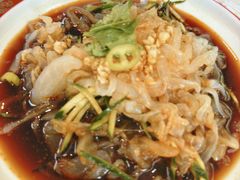 -叶存利海鲜大馅饺子(海宁路总店)