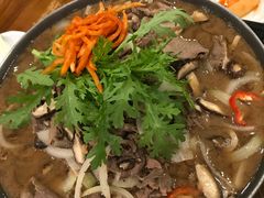 -全州拌饭馆(断桥店)