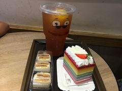 -85度C(广州黄边店)