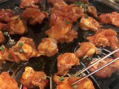 -九田家黑牛烤肉料理(郫都万达檬柏西路店)