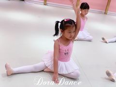 -朵拉舞蹈·少儿舞蹈·成人舞蹈(百花校区)