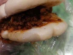 -令氏家外家岐山面(火炬路店)