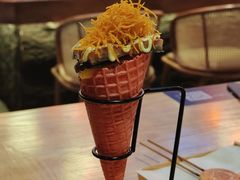 -鸟山鸣·日料食堂(王府井店)