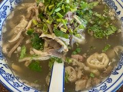 -老三羊汤【北兴隆街店】