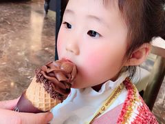 -GODIVA(月星环球港店)