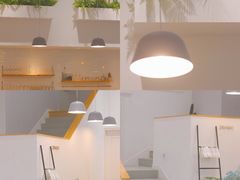 -CHEZ JASMINE 茉莉的氧气厨房