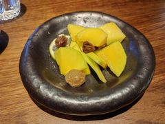 -星叶·东南亚料理(宁波万象汇店)