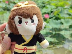 -潭溪山