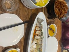 -花舍·新派粤菜·西餐·下午茶(亚运村·鸟巢店)