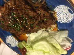 -大岛日本料理铁板烧(南通大饭店)
