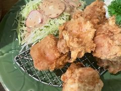 -沼津港精致料理·寿喜烧·烧鸟(青浦宝龙广场日料榜单店)
