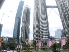 -吉隆坡国油双峰塔