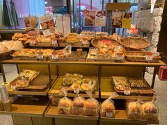 -西村叔叔的店·面包·甜品·蛋糕(崂山丽达店)