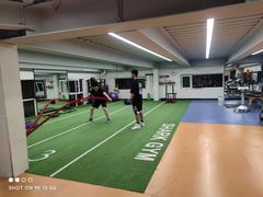 -BD健身私教工作室(CBD店)