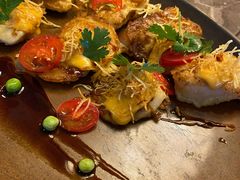 酥炸龙利鱼-蟹之国·精品蟹料理(极地店)