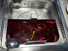 -海底捞大排档火锅(悦荟广场店)