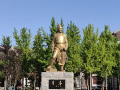 -赵州桥景区