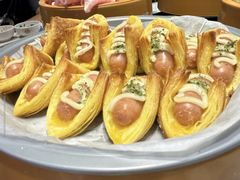-龍歌自助小火锅(李沧顺和汇店)