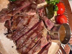 -半秋山西餐厅(巴南万达广场店)