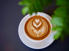 -LAB COFFEE来杯咖啡(浦仓路店)