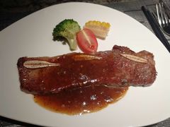 -金陵大饭店·金海湾咖啡厅海鲜自助餐(春华大道店)