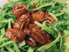 -翠亭酒家(山西南路店)