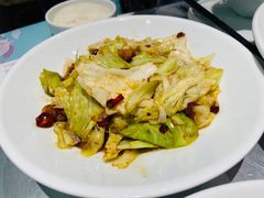 -姚姚酸菜鱼·金戈戈香港豉油鸡(喜荟城联名店)