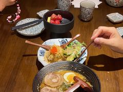 -白石的深夜食堂(济南万象城店)