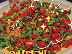 花甲小煎鸡-嘎嘎鸭脑壳(蜀汉路店)
