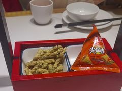 -鸡毛店·川菜(文殊院店)