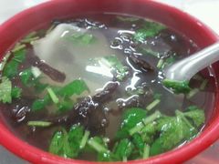 -樊记腊汁肉(竹笆市总店)